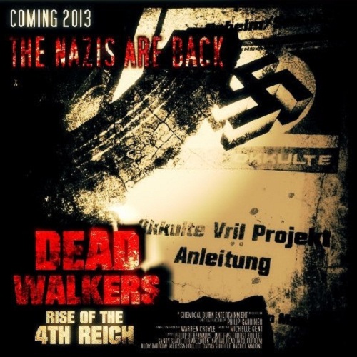 Dead Walkers